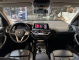 BMW X3 sDrive18d 150ch xLine BVA8