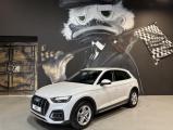 Audi Q5 Phase 2 TDI 163 BUSINESS EXECUTIVE Options ++