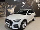 Audi Q5 Phase 2 TDI 163 BUSINESS EXECUTIVE Options ++