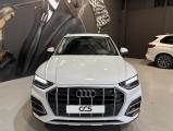 Audi Q5 Phase 2 TDI 163 BUSINESS EXECUTIVE Options ++