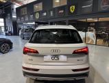 Audi Q5 Phase 2 TDI 163 BUSINESS EXECUTIVE Options ++