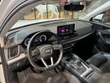 Audi Q5 Phase 2 TDI 163 BUSINESS EXECUTIVE Options ++