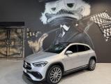 Mercedes Gla 250 E AMG LINE DCT Toit Ouvrant FULL OPTIONS