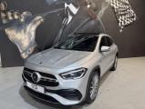 Mercedes Gla 250 E AMG LINE DCT Toit Ouvrant FULL OPTIONS