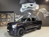 Chevrolet Silverado 4CREW RST CTTE Pas de TVS ni MALUS/ TVA r&eacute;cuperable