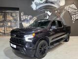 Chevrolet Silverado 4CREW RST CTTE Pas de TVS ni MALUS/ TVA r&eacute;cuperable