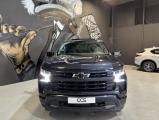 Chevrolet Silverado 4CREW RST CTTE Pas de TVS ni MALUS/ TVA r&eacute;cuperable
