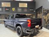 Chevrolet Silverado 4CREW RST CTTE Pas de TVS ni MALUS/ TVA r&eacute;cuperable