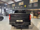 Chevrolet Silverado 4CREW RST CTTE Pas de TVS ni MALUS/ TVA r&eacute;cuperable