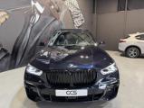 BMW X5 xDrive45e 394ch M Sport BVA8 Hybride Toit ouvrant / 1&egrave;re main origine France