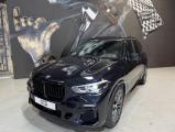 BMW X5 xDrive45e 394ch M Sport BVA8 Hybride Toit ouvrant / 1&egrave;re main origine France