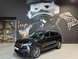 KODIAQ 2.0 TDI 150 DSG7 LAURIN & KLEMENT / Attelage