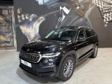 KODIAQ 2.0 TDI 150 DSG7 LAURIN & KLEMENT / Attelage