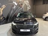 KODIAQ 2.0 TDI 150 DSG7 LAURIN & KLEMENT / Attelage