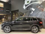 KODIAQ 2.0 TDI 150 DSG7 LAURIN & KLEMENT / Attelage
