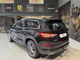 KODIAQ 2.0 TDI 150 DSG7 LAURIN & KLEMENT / Attelage