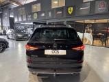 KODIAQ 2.0 TDI 150 DSG7 LAURIN & KLEMENT / Attelage
