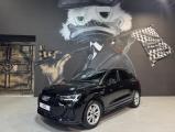 Audi Q3 35 TFSI 150 MHEV S tronic S line
