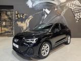 Audi Q3 35 TFSI 150 MHEV S tronic S line