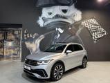 Volkswagen Tiguan 1.4 eHybrid 245 DSG6 R-Line Exclusive Toit ouvrant