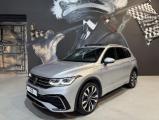Volkswagen Tiguan 1.4 eHybrid 245 DSG6 R-Line Exclusive Toit ouvrant
