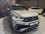 Volkswagen Tiguan 1.4 eHybrid 245 DSG6 R-Line Exclusive Toit ouvrant