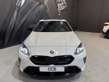 BMW S&eacute;rie 1 M135 xDrive M Performance DKG7