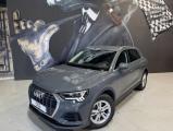 Audi Q3 35 TFSI 150 S tronic BUSINESS LINE 1ERE MAIN FRANCAISE - CUIR
