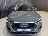 Audi Q3 35 TFSI 150 S tronic BUSINESS LINE 1ERE MAIN FRANCAISE - CUIR