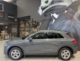 Audi Q3 35 TFSI 150 S tronic BUSINESS LINE 1ERE MAIN FRANCAISE - CUIR