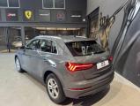 Audi Q3 35 TFSI 150 S tronic BUSINESS LINE 1ERE MAIN FRANCAISE - CUIR