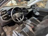 Audi Q3 35 TFSI 150 S tronic BUSINESS LINE 1ERE MAIN FRANCAISE - CUIR