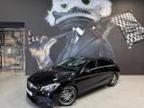 Mercedes CLA Shooting Brake Classe 220 d fascination AMG Origine France / suivi complet mercedes /Attelage