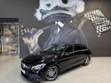 Mercedes CLA Shooting Brake Classe 220 d fascination AMG Origine France / suivi complet mercedes /Attelage