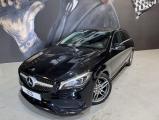 Mercedes CLA Shooting Brake Classe 220 d fascination AMG Origine France / suivi complet mercedes /Attelage