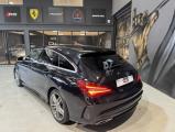 Mercedes CLA Shooting Brake Classe 220 d fascination AMG Origine France / suivi complet mercedes /Attelage
