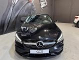 Mercedes CLA Shooting Brake Classe 220 d fascination AMG Origine France / suivi complet mercedes /Attelage