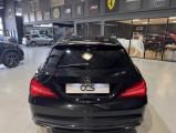 Mercedes CLA Shooting Brake Classe 220 d fascination AMG Origine France / suivi complet mercedes /Attelage