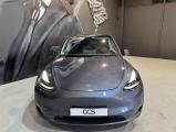 Tesla Model Y Grand Autonomie Dual Motor AWD 1&egrave;re main origine France / SOH 91,2%