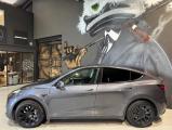 Tesla Model Y Grand Autonomie Dual Motor AWD 1&egrave;re main origine France / SOH 91,2%
