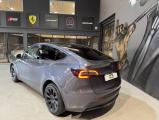 Tesla Model Y Grand Autonomie Dual Motor AWD 1&egrave;re main origine France / SOH 91,2%