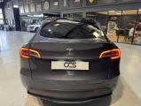 Tesla Model Y Grand Autonomie Dual Motor AWD 1&egrave;re main origine France / SOH 91,2%
