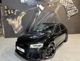 RS3 2.5 TFSI S TRONIC QUATTRO 400CV Full suivi / Toit ouvrant / B&O / Pack RS