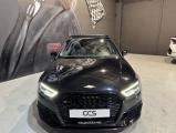 RS3 2.5 TFSI S TRONIC QUATTRO 400CV Full suivi / Toit ouvrant / B&O / Pack RS