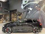 RS3 2.5 TFSI S TRONIC QUATTRO 400CV Full suivi / Toit ouvrant / B&O / Pack RS