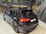 RS3 2.5 TFSI S TRONIC QUATTRO 400CV Full suivi / Toit ouvrant / B&O / Pack RS