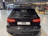 RS3 2.5 TFSI S TRONIC QUATTRO 400CV Full suivi / Toit ouvrant / B&O / Pack RS