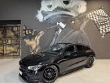 Mercedes CLA Shooting Brake II 200 d AMG Line BA8