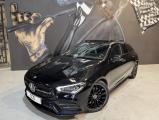 Mercedes CLA Shooting Brake II 200 d AMG Line BA8