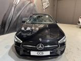Mercedes CLA Shooting Brake II 200 d AMG Line BA8